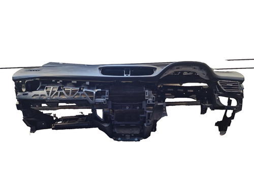 Nissan trail dashboard - nissan,