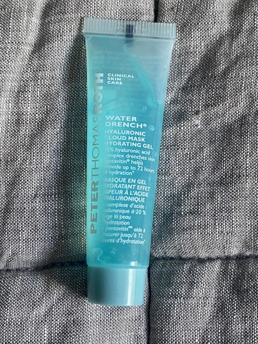Peter thomas roth - peter, drench