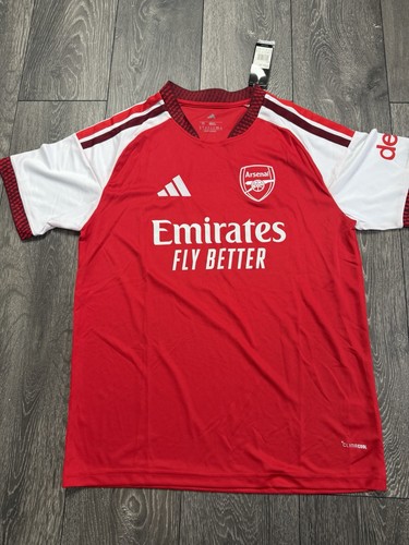 Arsenal home shirt - arsenal,