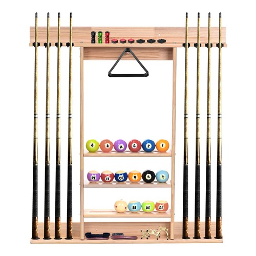 Pool stick holder - stick,
