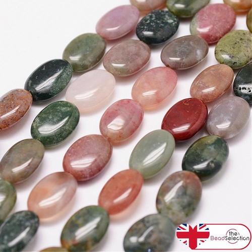 Natural indian agate - natural,