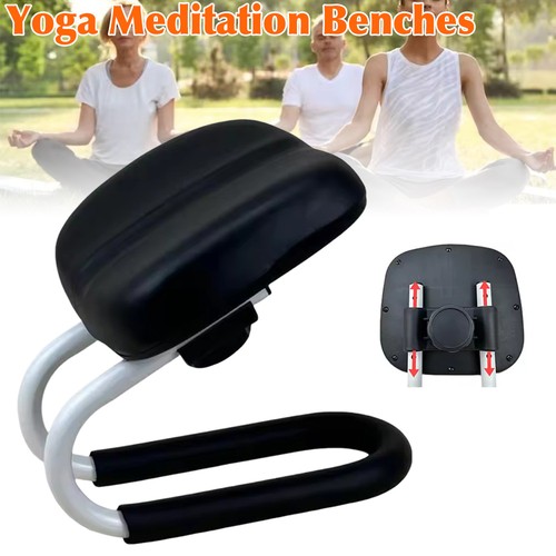 Kneeling meditation stool - kneeling,