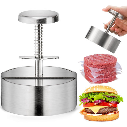 Stainless steel meat - stainless,