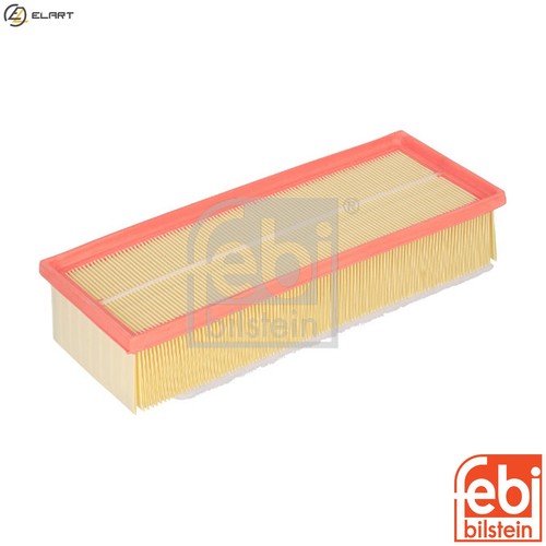 Air filter 109216 - filter, cawb