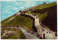 MONTE GRAPPA - VICENZA -