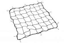 Cargo Net 36"x60" Black with