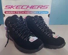 UK Size 2 Skechers Synergy