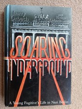 Orbach-Smith, Vivien : Soaring