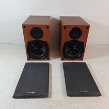 Pure 12M21 Bookshelf Stereo