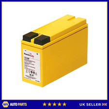 12V38F EnerSys PowerSafe AGM