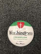 Worthington Creamflow Pump