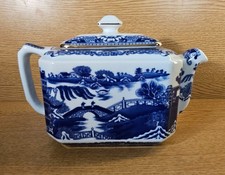 RINGTONS Small Box Shape