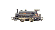 HORNBY 00 GAUGE - LANCASHIRE &