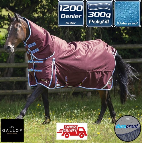 Gallop trojan xtra duraproof - trojan,
