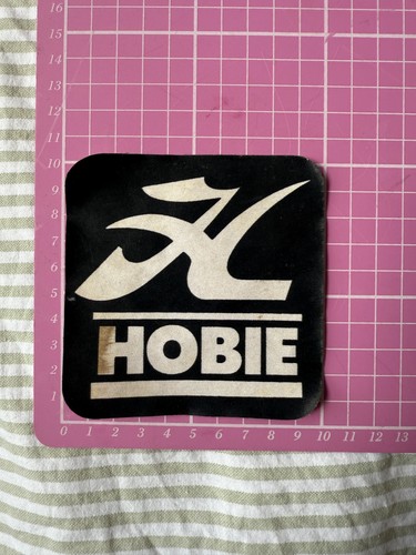 Hobie vintage 1970 - hobie, 1970's