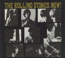 Rolling Stones - Now