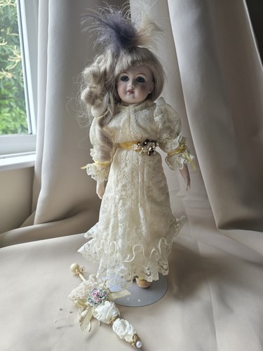 Mildred seeley porcelain - ​mildred,
