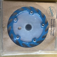 Haro Uni-directional Chain