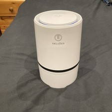 Meleden small air purifier for - small,