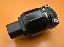 Furutech FI-11 silver plated IEC connector