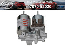 TOYOTA Genuine Prius Aqua