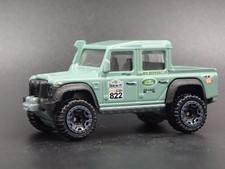 1990-2016 LAND ROVER DEFENDER