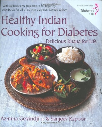 Healthy indian cooking for - healthy,