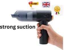 Blaupunkt Multi Hand Vac with