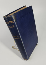 CHRISTMAS BOOKS BY CHARLES