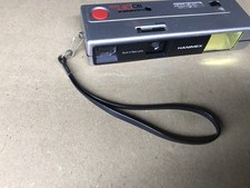 Hanimex 110 DFTele Vintage