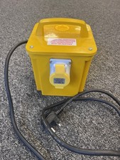 100v Transformer