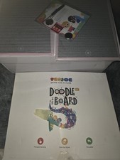 Doodle Board For Kids 3+ - 2