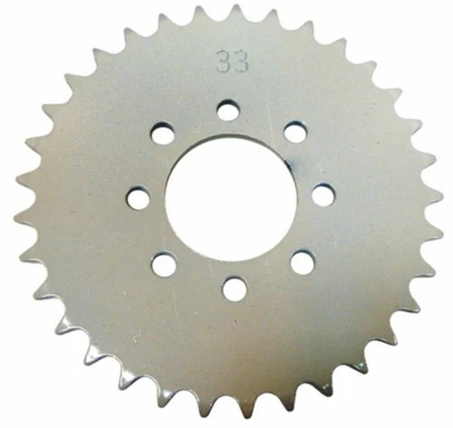Tomos rear wheel a35 - wheel, a3