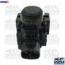 SENSOR PARK DISTANCE CONTROL