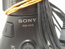 *RARE* Sony RM-X4S Car Audio