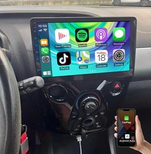 32G Wireles Carplay For Toyota