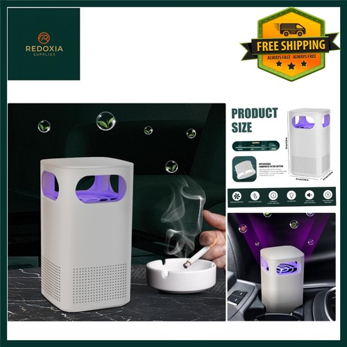 Quiet portable usb air - quiet,