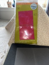 Accuquilt Go Square 3.50