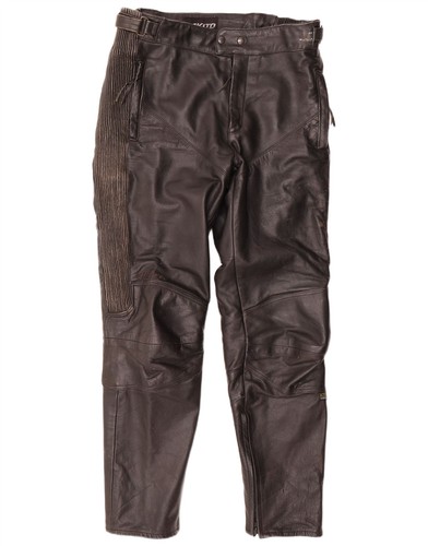 Akito mens tapered leather - tapered,