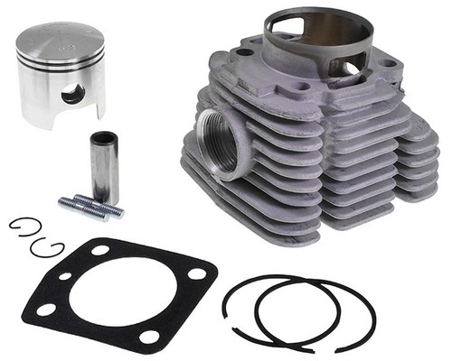 Cylinder kit airsal - cylinder,