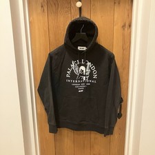 Palace Hoodie | International