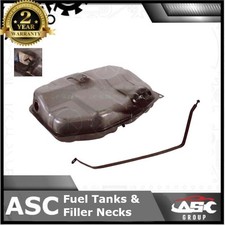 NEW Fuel Tank with Strap fits