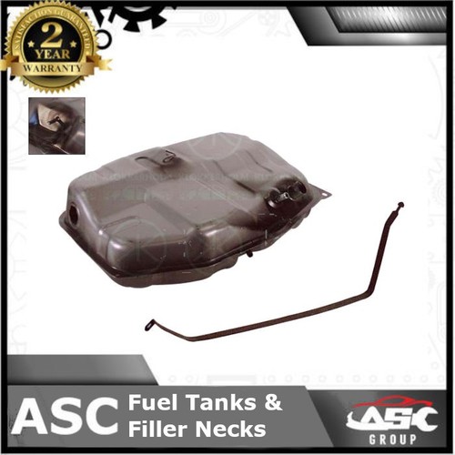 New fuel tank with - new, fits