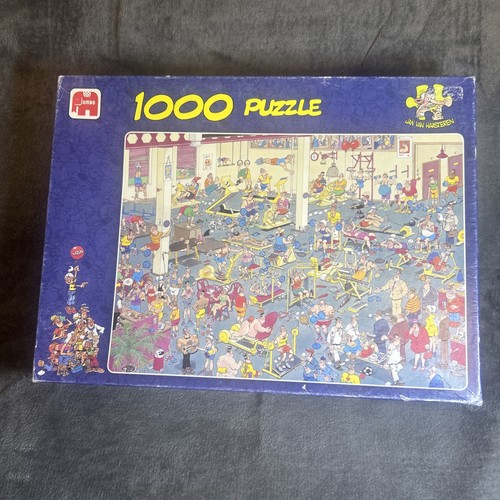 Rare jumbo jan van - rare,