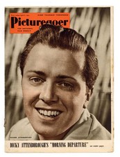 Picturegoer UK Magazine Apr 8