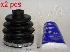 X2 PCS BOTH SIDES L&R