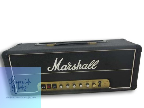 Marshall 1981 vintage - 1981, vacuum