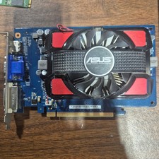 ASUS GeForce GT630-2GD3 2GB