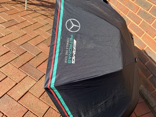 Formula mercedes amg - 1,