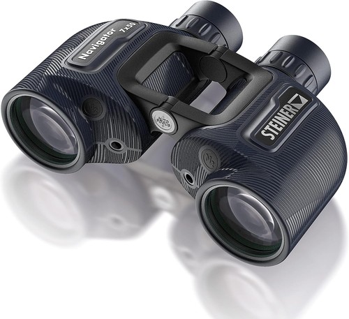 Steiner navigator 7x50 open - steiner,